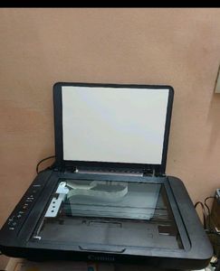 Canon Printer Scanner MG2560S