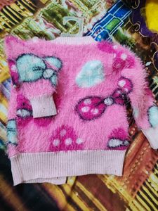 Baby Cute Sweater