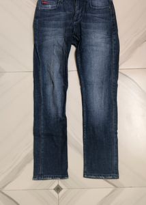 Brand New Leecooper Black Jeans