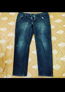 Denim For Boys