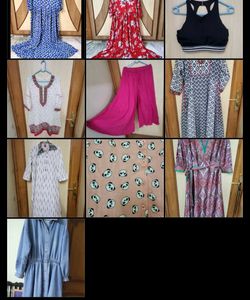 Mix Clothes