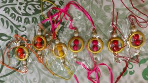 Rakhis