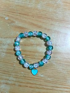 7 New Handmade Bracelets