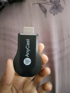 All Good Working Condition