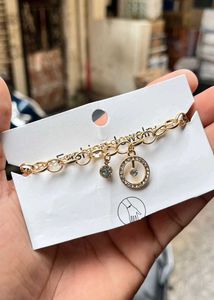 Bracelets 2 Line