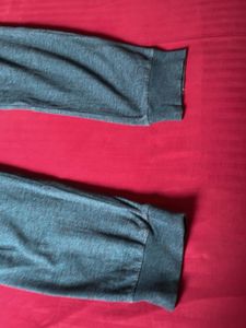 Men’s track pant