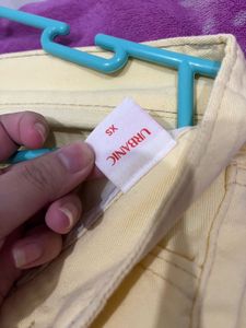 Urbanic Mini Skirt Women