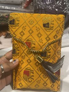Mobile Sling