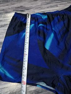 free size short 🧡
