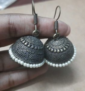 Jumkha Earring