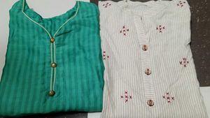 combo kurti