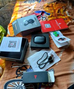 NEW BOAT AIRPODS ATOM 81 PRO SALE