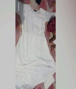 Anarkali Kurti Set