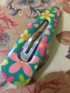 Combo Of Hair Accssories for girls