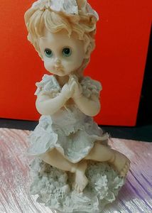Cute Baby Showpiece