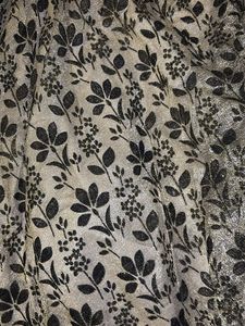 Elegant Embellished Blouse