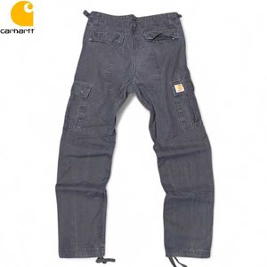 Carhartt WIP Aviation Cargo✈️