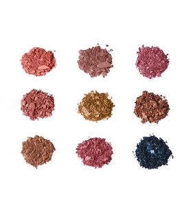 MyGlamm Xoxo Eyeshadow Palette