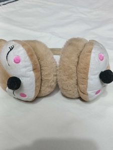 Earwarmer