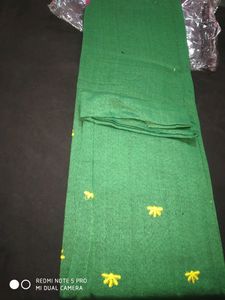 Wollen Suit Piece