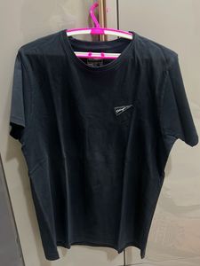 Dillinger Black T-Shirt