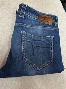 Blue Jeans
