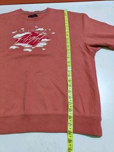 Men&#39;s Air Jordan SS22 Printing Fleece Sports