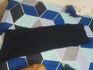 Women High Waist Touser