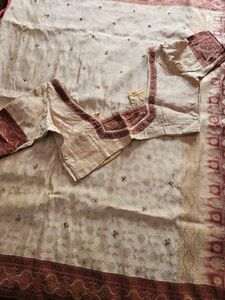 Royal Banarsi Silk Saree