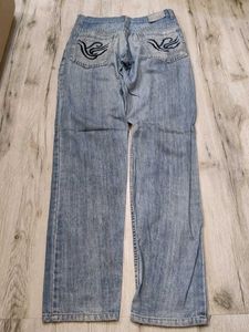 Am1302 Sabrin jeans waist 30