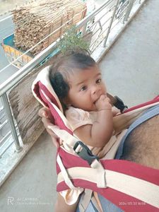 Baby Carry Bag