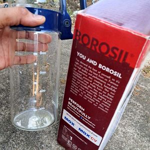 BOROSIL GLASS JUG 1.3ML