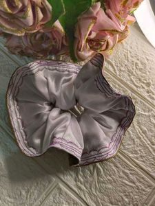Scrunchies