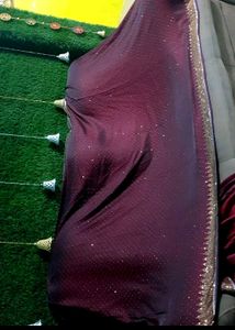 Beautiful saree