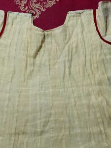 women kurta (used)