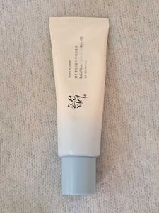 Beauty of Joseon Relief Sun