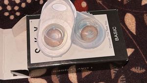 Sky Cosmetic Lenses