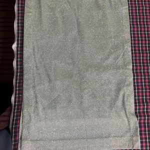 Beautiful Mehndi Occasion Outfit