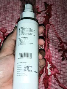 Re&#39;equil Pore Refining Toner