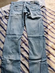 Jeans pant 4 pieces