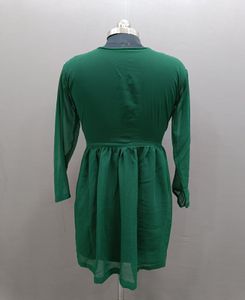 Lucknow Short Kurti