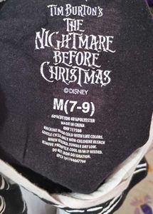 Jack Skellington T-Shirt