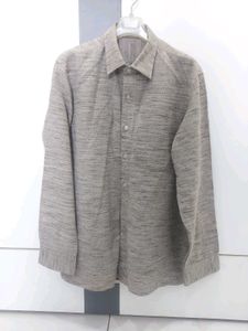 Khadi Cotton Shirt
