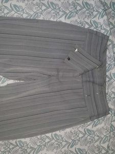 Formal Pants