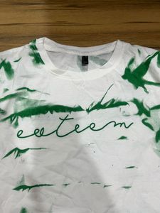 boys tshirt almost new