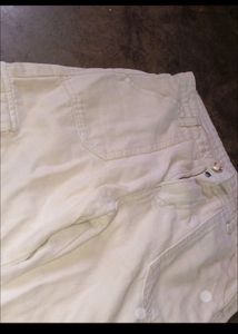 Cargo Pant Jeans