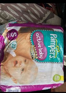 Baby Diaper
