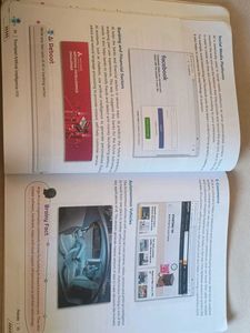 AI Textbook - Grade 8