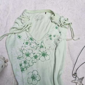 Combo Cute Aesthetic Printerest Top