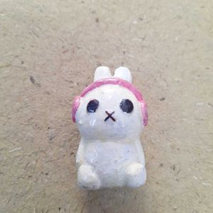 Small Miffy Desk Buddy